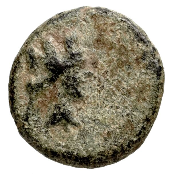 Magnesia ad Maeandrum Kinns 2006 6, аверс, bnf-iris