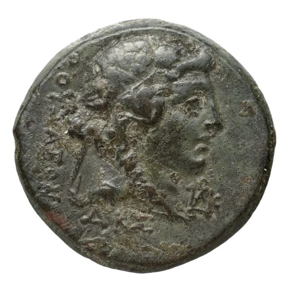Philip V Macedon AMNG III.2 12, аверс, bnf-iris