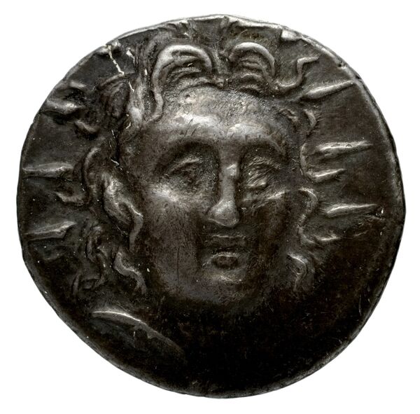 Philip V Macedon AMNG III.2 7, аверс, bnf-iris