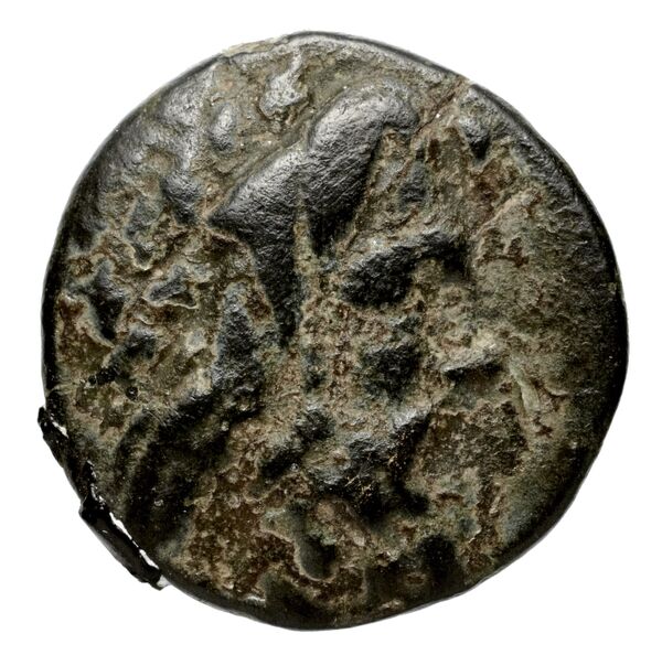 Philip V Macedon AMNG III.2 8-9, аверс, bnf-iris