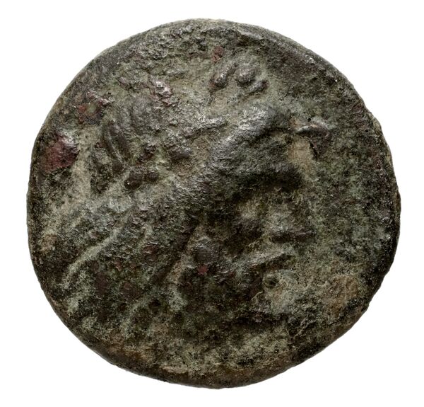 Rhodes Jenkins 1989 Group E hemidrachms, аверс, bnf-iris