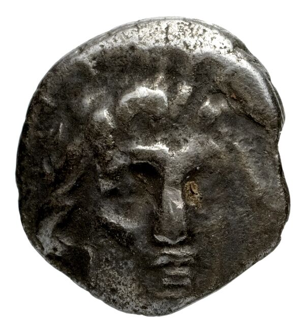 Philip V Macedon AMNG III.2 22, аверс, bnf-iris