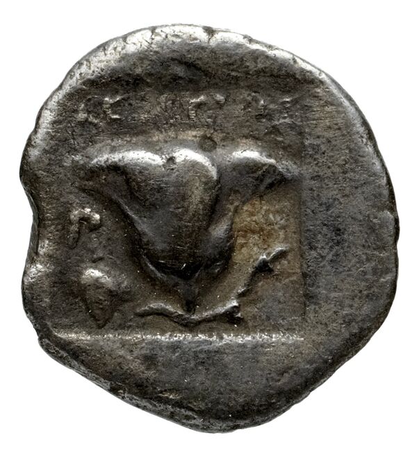 Philip V Macedon AMNG III.2 22, реверс, bnf-iris