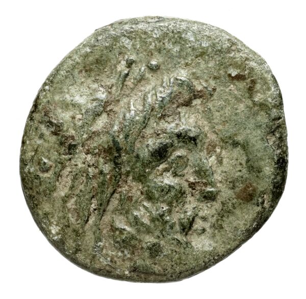 Tragilus AMNG III.2 3-5, аверс, bnf-iris