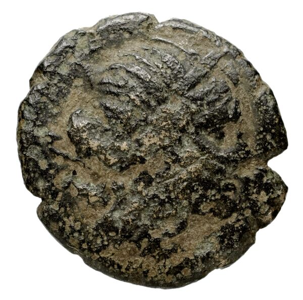 Tragilus AMNG III.2 3-5, аверс, bnf-iris