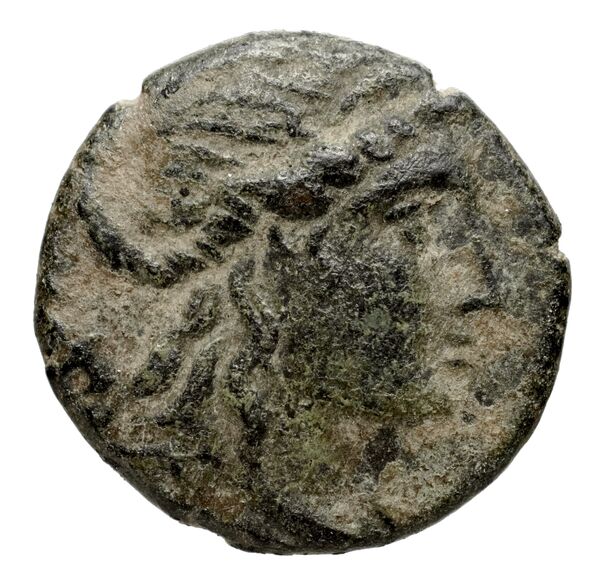 Tragilus AMNG III.2 3-5, аверс, bnf-iris