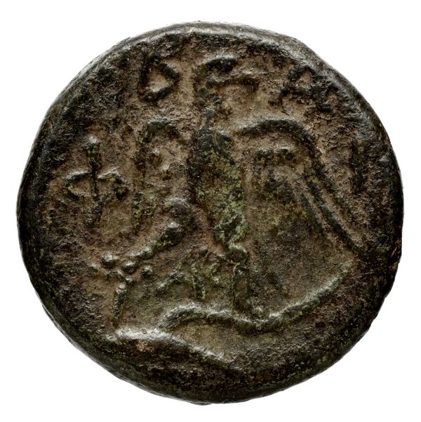 Philip V Macedon AMNG III.2 20-21, реверс, bnf-iris