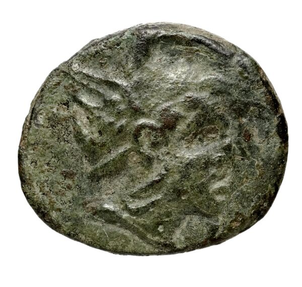 Tragilus AMNG III.2 6-8, аверс, bnf-iris