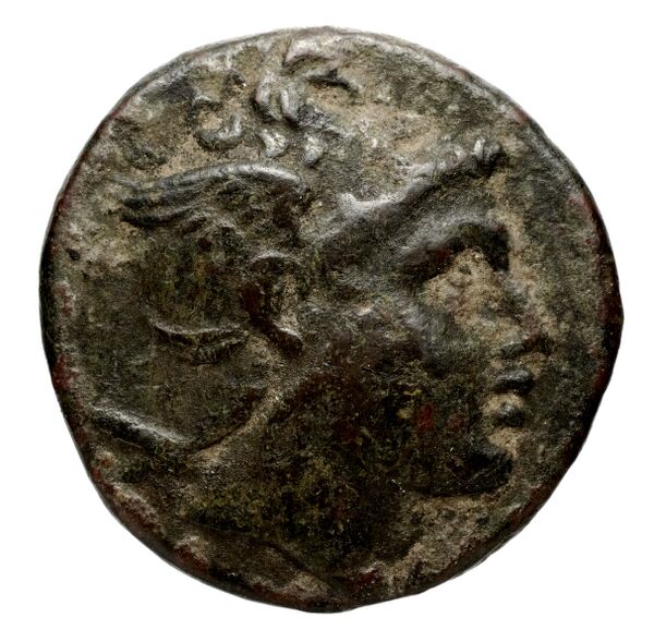 Tragilus AMNG III.2 6-8, аверс, bnf-iris