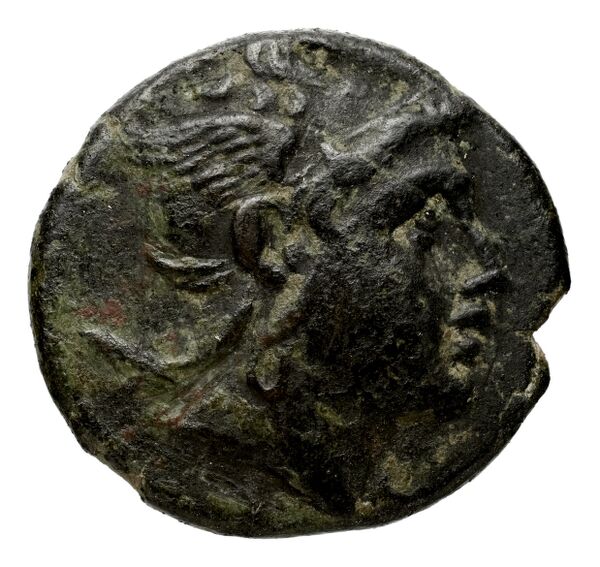 Tragilus AMNG III.2 6-8, аверс, bnf-iris