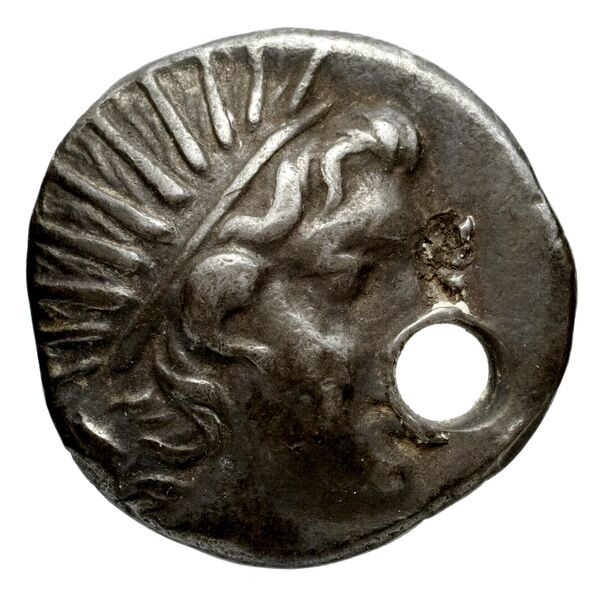 Tragilus AMNG III.2 6-8, аверс, bnf-iris