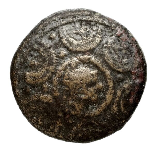 Tragilus AMNG III.2 6-8, аверс, bnf-iris