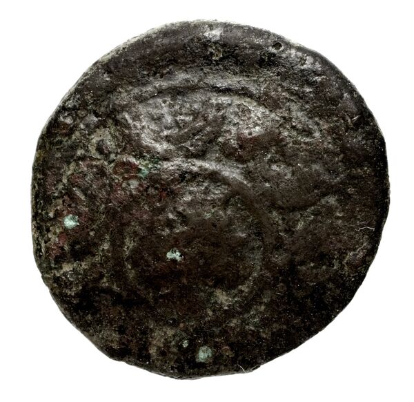 Tragilus AMNG III.2 6-8, аверс, bnf-iris