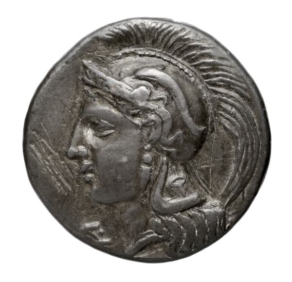 Uranopolis AMNG III.2 3-4, аверс, bnf-iris