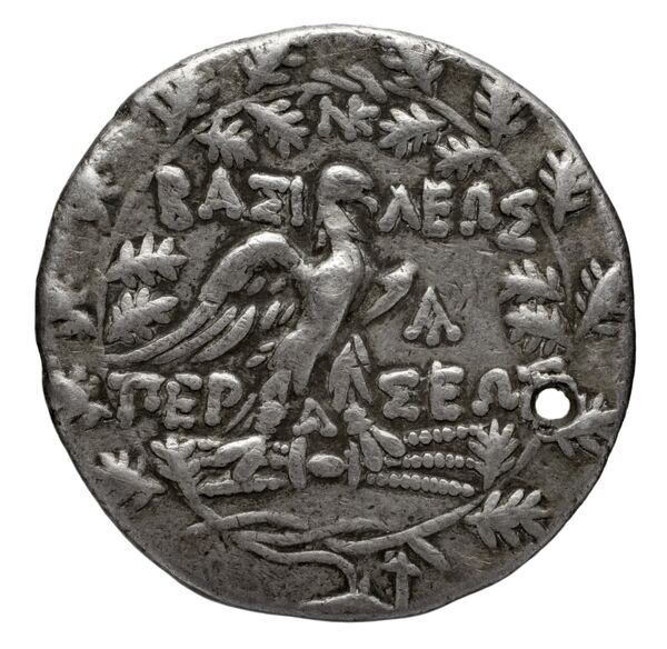 Elis Seltman 1921 E. 148-160, Pl. VIII.19-20, 22-23, реверс, bnf-iris