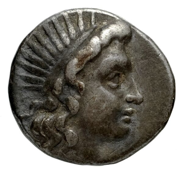 Syracuse Puglisi 2009 311, аверс, bnf-iris