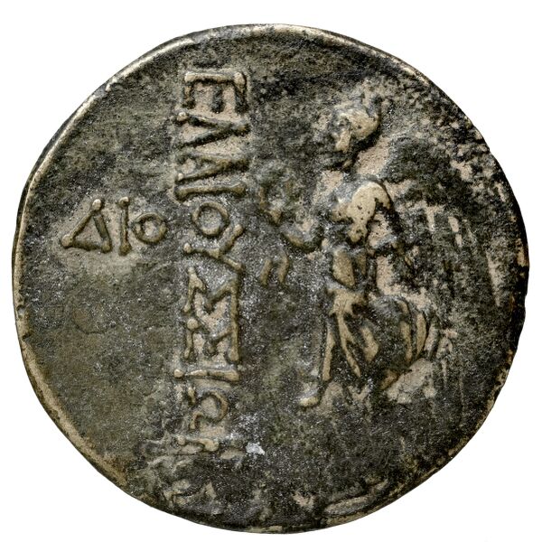 Elaeusa BMC Elaeussa 1-9, реверс, bnf-iris