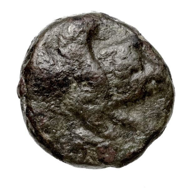 obverse Elea Franke 1961 Elea Groups II-IV