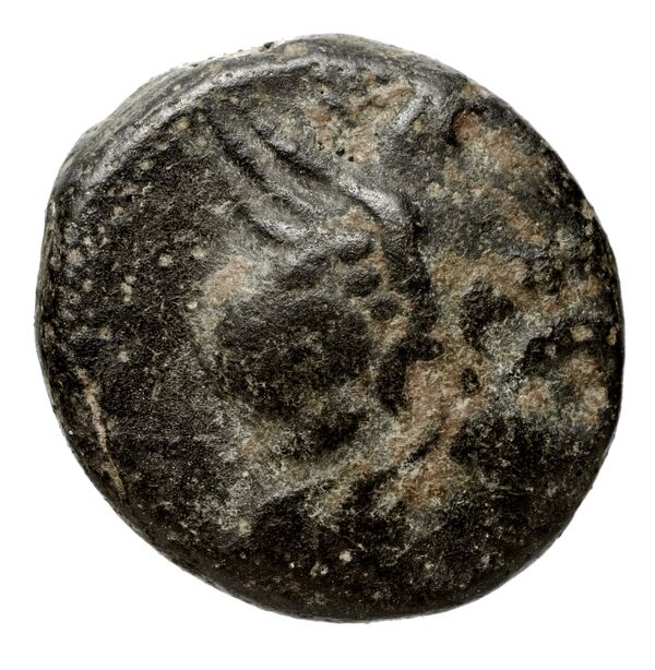 obverse Argilos Liampi 2005 Period IV, staters