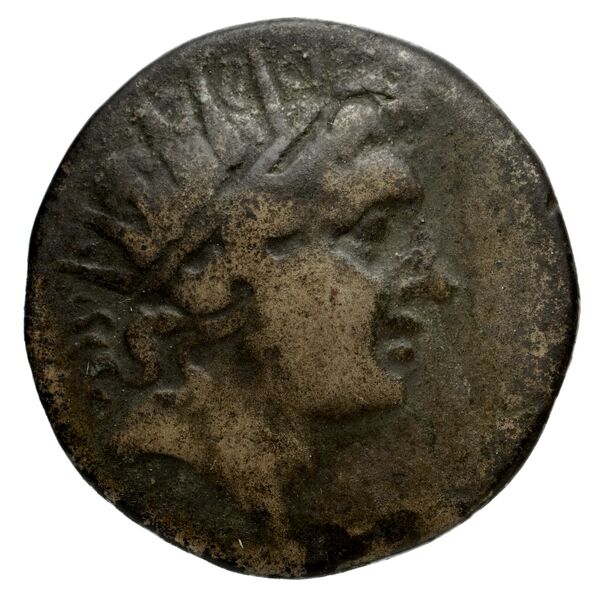 Rhodes Ashton 2001a Issue 3, аверс, bnf-iris