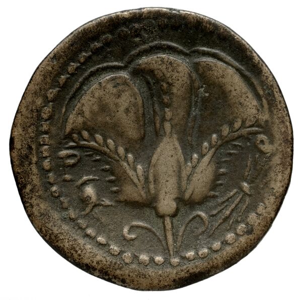 Rhodes Ashton 2001a Issue 3, реверс, bnf-iris