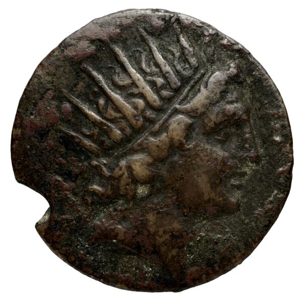 Rhodes Ashton 2001a Issue 3, аверс, bnf-iris