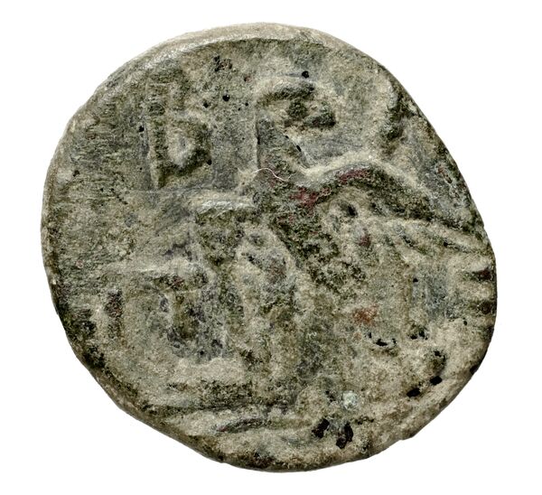Rhodes Ashton 2001a Issue 3, реверс, bnf-iris