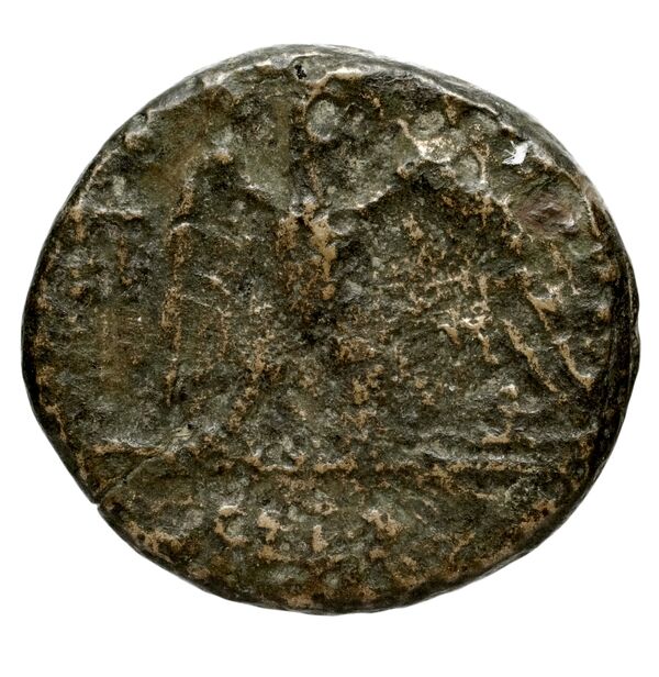 Tralles BMC Tralles 66-8, реверс, bnf-iris