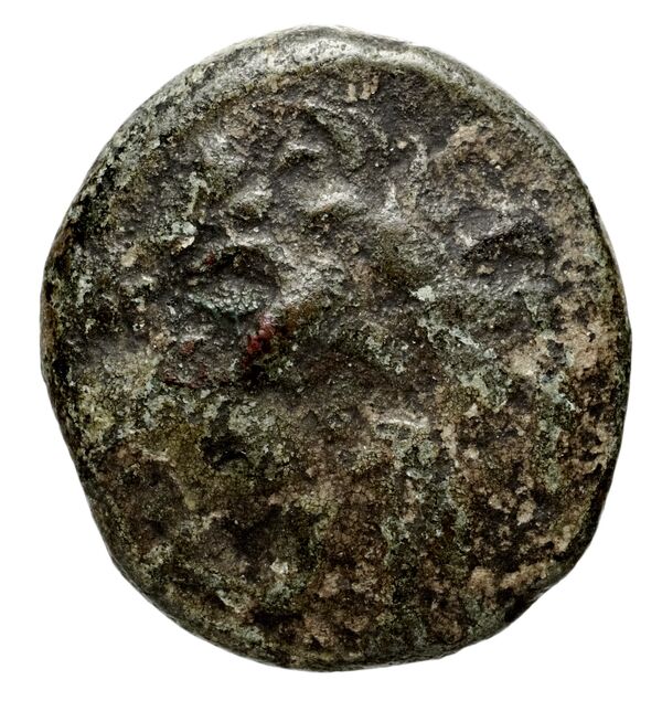 Elis BMC Elis 125-128, аверс, bnf-iris