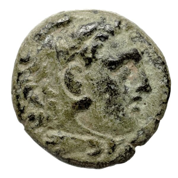 Elis BMC Elis 125-128, аверс, bnf-iris