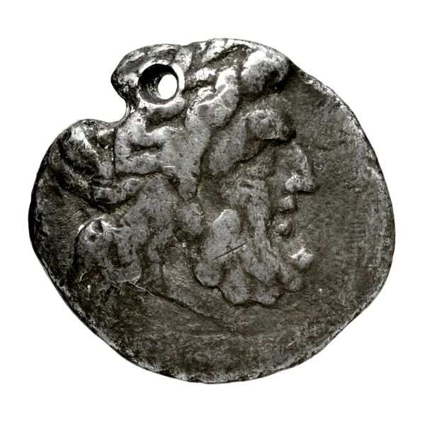 Tralles BMC Tralles 66-8, аверс, bnf-iris