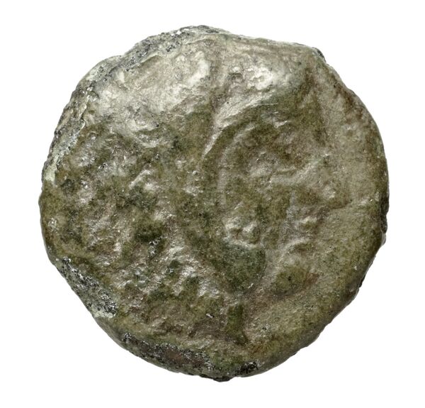 Rhodes Ashton 2001 332, аверс, bnf-iris