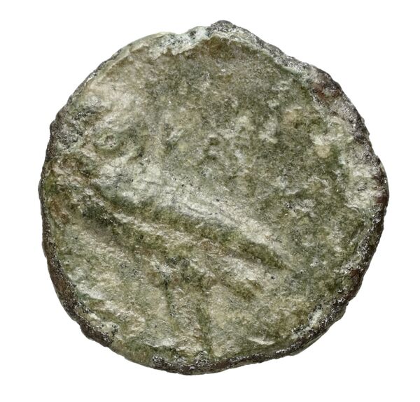Rhodes Ashton 2001 332, реверс, bnf-iris