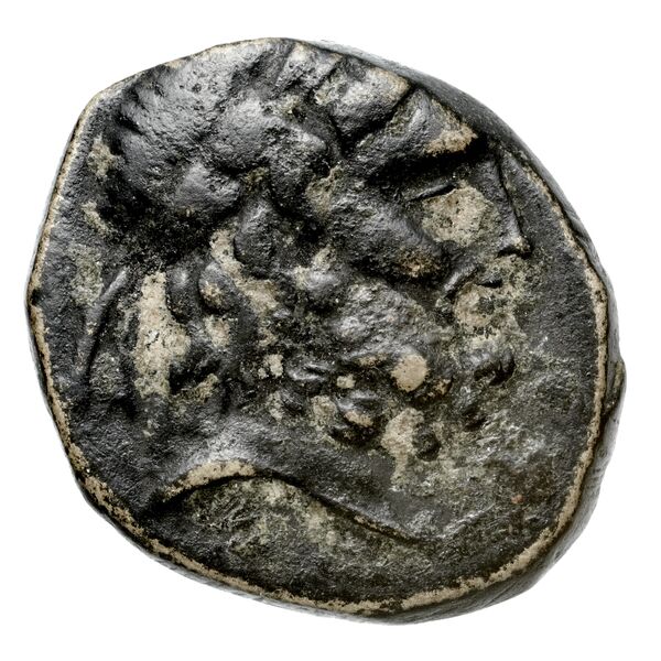 аверс Panticapaeum MacDonald 2005 218