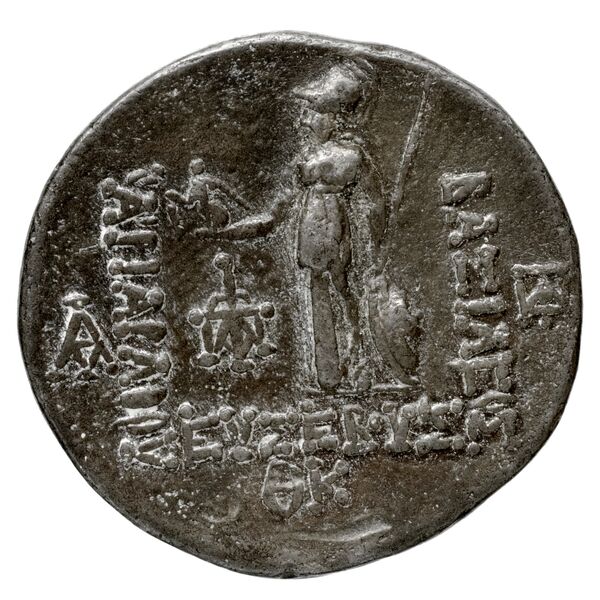 реверс Adana Levante 1984 116-35