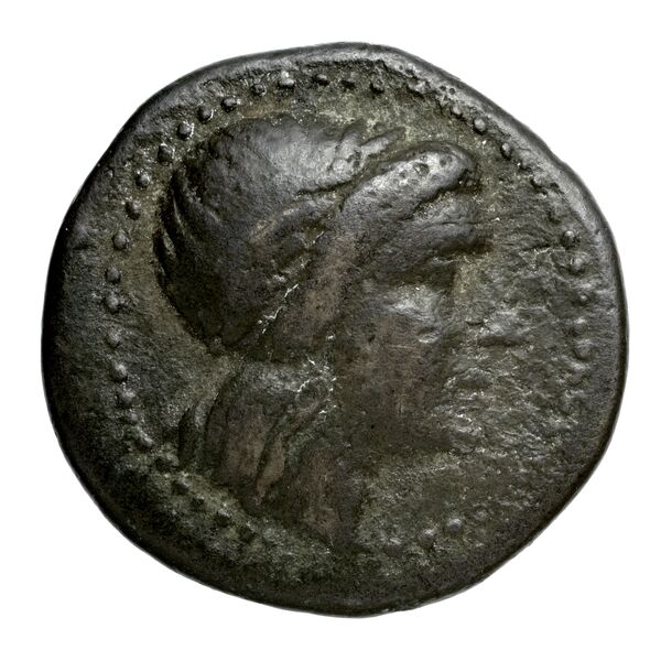 Elis BMC Elis 147, аверс, bnf-iris