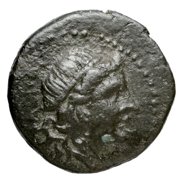 Elis BMC Elis 147, аверс, bnf-iris