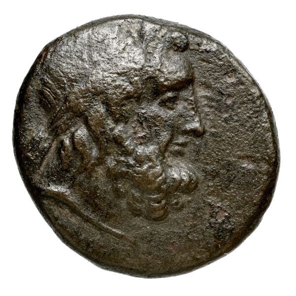 Blaundus BMC Blaundus 18-23, аверс, bnf-iris