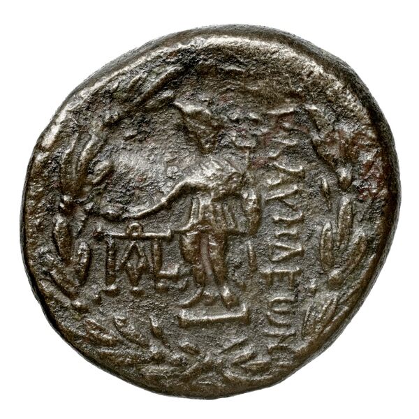 Blaundus BMC Blaundus 18-23, реверс, bnf-iris