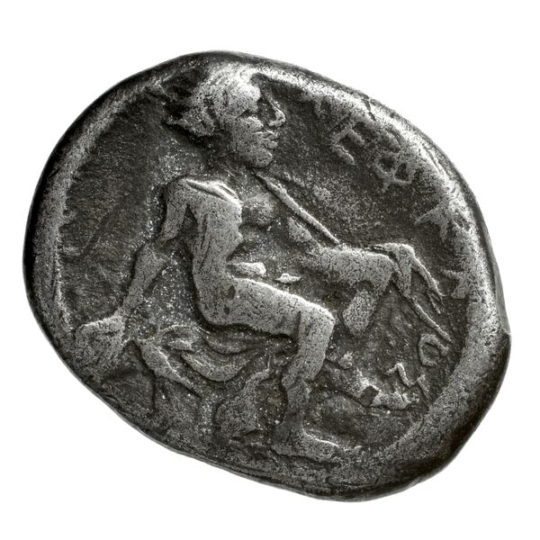 Pale BMC Pale 2-6, реверс, bnf-iris