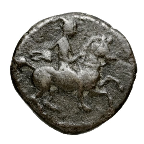 аверс Crannon Rogers 1932 187-190