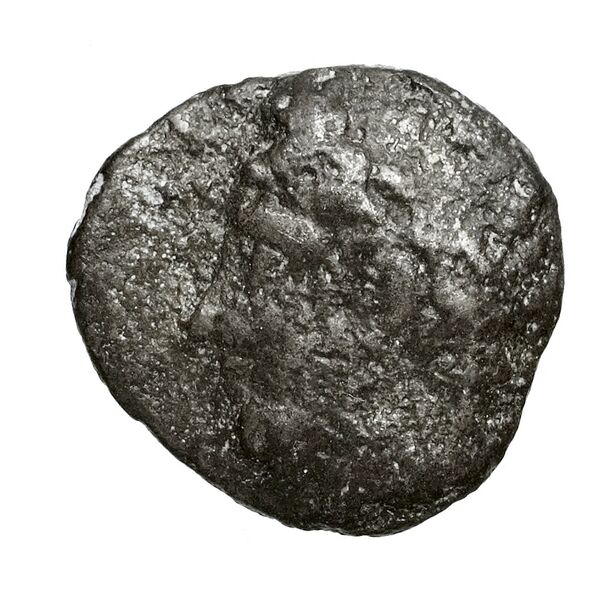 Zacynthus BMC Zacynthus 13-15_21, аверс, bnf-iris