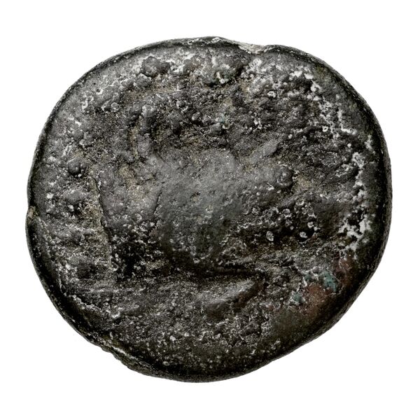 Histiaea BMC Histiaea 1-6, аверс, bnf-iris