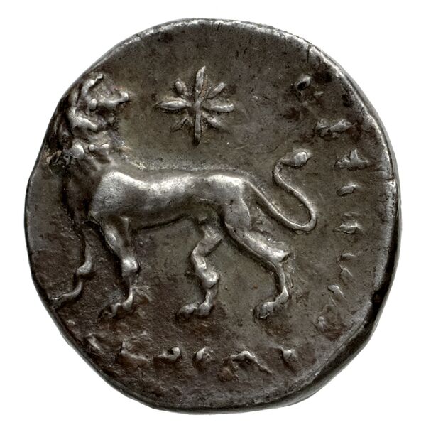 Miletus Marcellesi 2004 37, реверс, bnf-iris