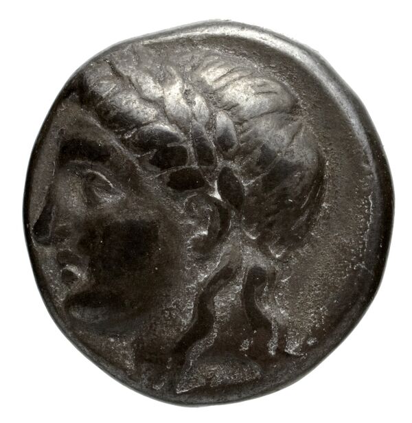 Miletus Marcellesi 2004 3, аверс, bnf-iris