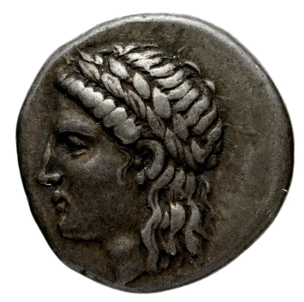 Miletus Marcellesi 2004 3, аверс, bnf-iris