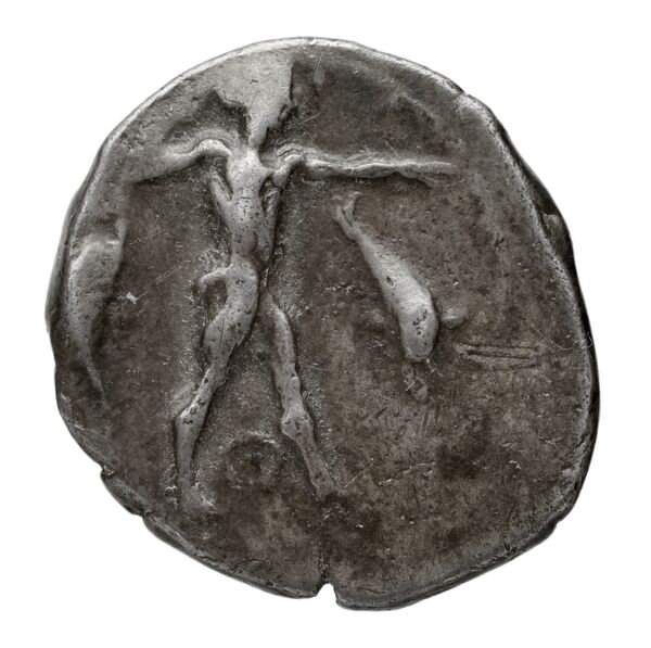 Miletus Marcellesi 2004 3, аверс, bnf-iris