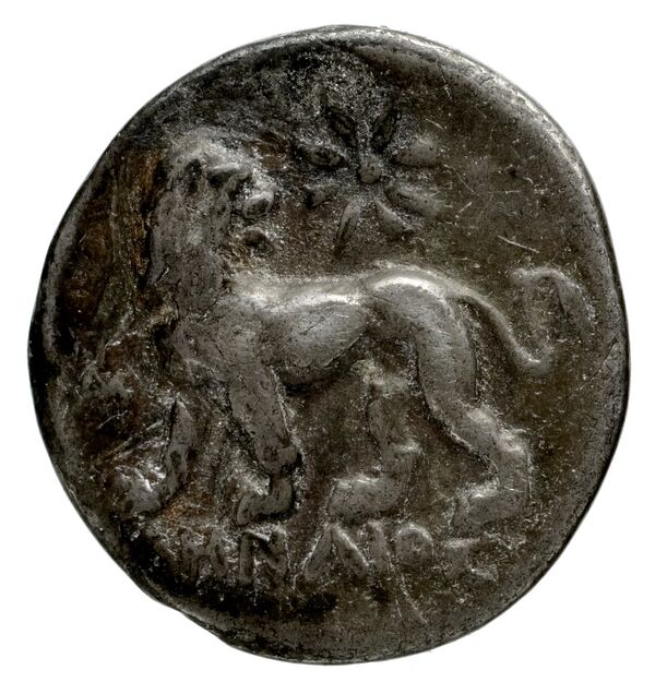 Croton Historia Numorum Italy 2075-83, реверс, bnf-iris
