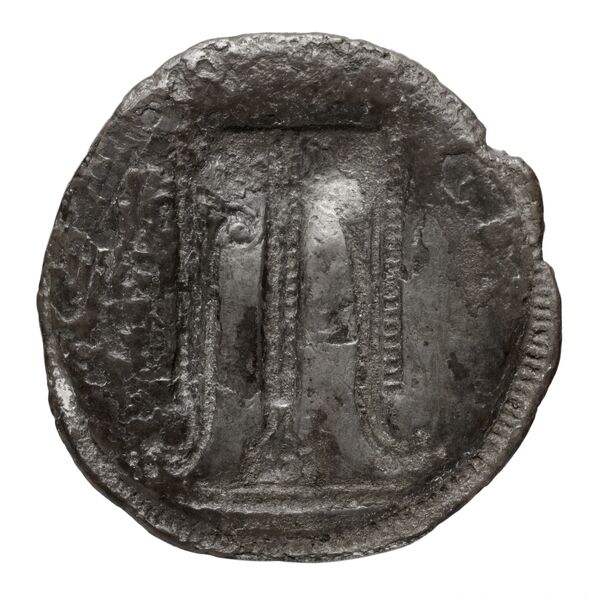 Croton Historia Numorum Italy 2075-83, реверс, bnf-iris