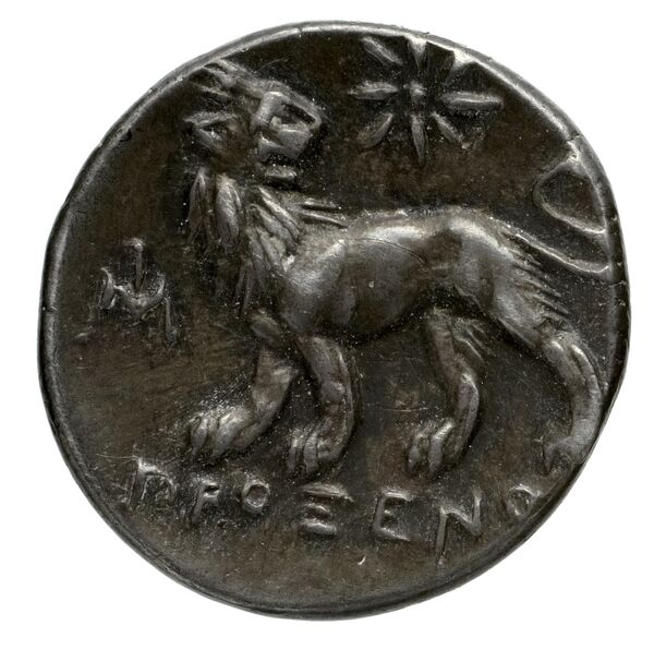 Croton Historia Numorum Italy 2075-83, реверс, bnf-iris